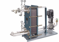 Boiler Feed Water Automation System